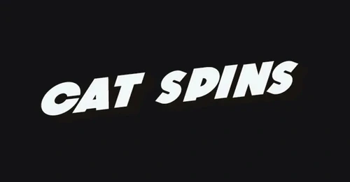 Catspins Casino Logo